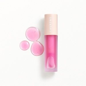 NWT Lauren’s Skincare Lip Oil